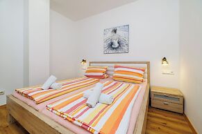 Apartments Villa Ivka