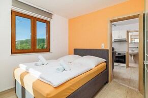 Apartments Villa Ivka