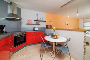 Apartments Villa Ivka