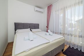 Apartments Villa Ivka