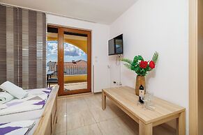 Apartments Villa Ivka