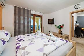 Apartments Villa Ivka