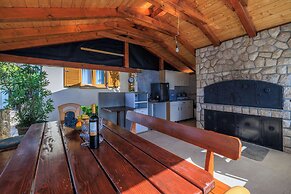Apartments Villa Ivka