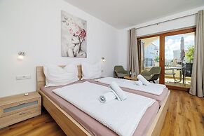 Apartments Villa Ivka