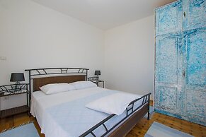 Apartments Rasic