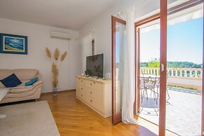 Apartments Rasic