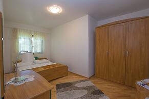 Apartments Rasic