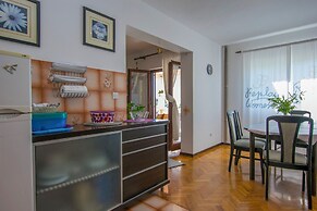 Apartments Rasic