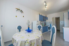Apartments Rasic