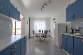 Apartments Rasic
