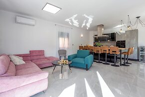 Villa Keke
