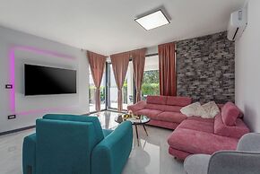 Villa Keke