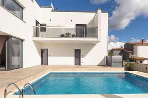 Villa Keke