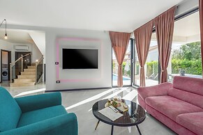 Villa Keke