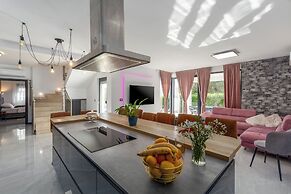 Villa Keke