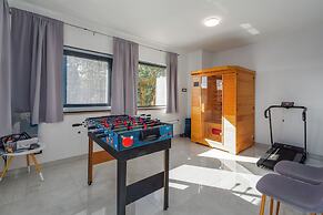 Villa Keke