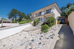 Apartments Nada