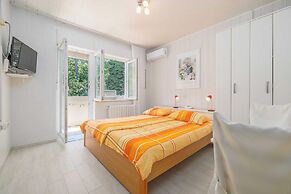 Apartments Nada
