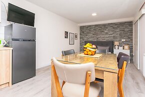 Apartment Golubinka
