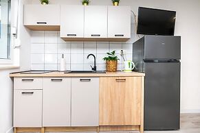 Apartment Golubinka