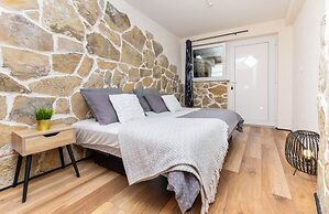 Apartment Golubinka