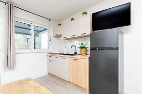 Apartment Golubinka
