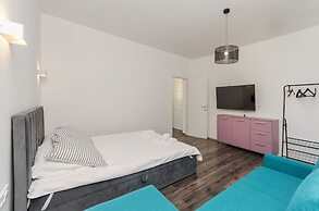 Apartments Darinka