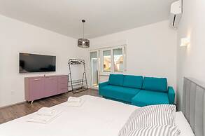 Apartments Darinka