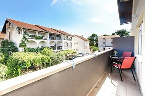 Apartments Darinka