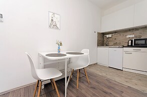 Apartments Darinka