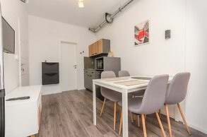 Apartments Darinka