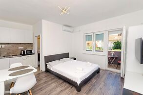 Apartments Darinka