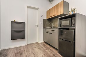 Apartments Darinka