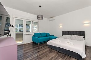 Apartments Darinka