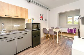 Apartments Darinka