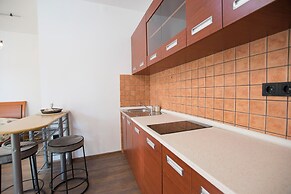 Apartments Hari