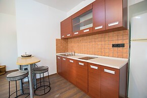 Apartments Hari
