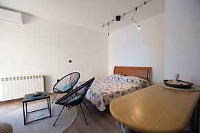 Apartments Hari