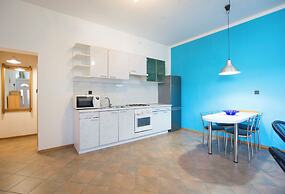 Apartments Hari