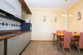 Apartments Hari