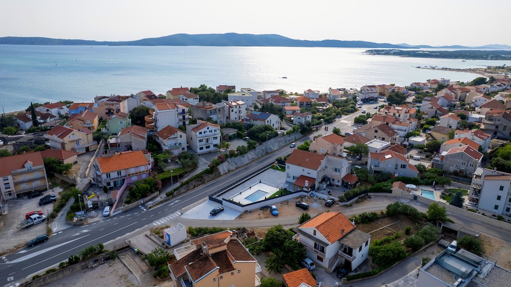 House Villa Luni