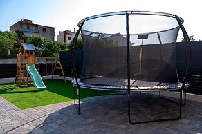 House Villa Luni