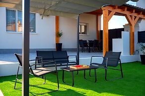House Villa Luni