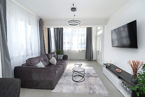 House Villa Luni