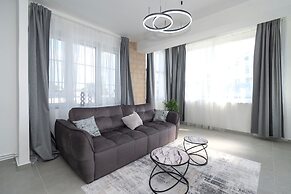 House Villa Luni