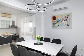 House Villa Luni