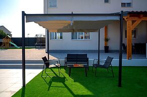 House Villa Luni