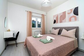 House Villa Luni