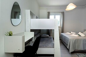 House Villa Luni