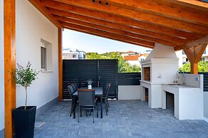 House Villa Luni